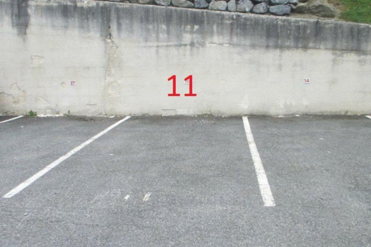 Studio Le Col Du Tourmalet 2-4 Pers Linge Parking Wifi Bareges Luaran gambar